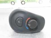 Bedienung Klimaanlage 113541000 Renault /GRAND (JE0) 2.0 16V RT