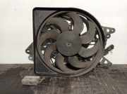 Kühlerventilator 2539123600 Hyundai S-coupe Coupé 1.5i Base,LS 12V (G4EK)
