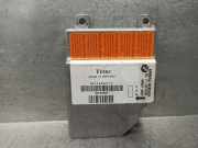 Steuergerät Airbag 65778374799 BMW SERIE 5 BERLINA (E39) 2.8 24V CAT