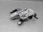 Scheibenwischermotor Hinten 98700C8100 Hyundai i20 Coupe Schrägheck 3-drs 1.0 T-GDI 100 12V (G3LC)