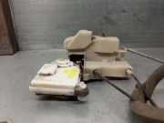 Anlasser 0001106016 Rover 25 Schrägheck 1.6 16V (16K4F)