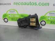 Zierleiste Kotflügel Links Vorne 51778052073 BMW X3 (F25) SUV xDrive20d 16V (B47-D20A)