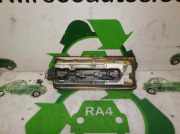 Rücklicht Rechts Ford FIESTA (DX) 1.8 Diesel CAT