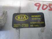 Ladeluftkühler 2827127350 Kia 2.0 Turbodiesel CAT