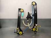 Fensterheber Links Hinten A1187300501 Mercedes-Benz CLA Shooting Brake (118.6) Kombi 1.3 CLA-200 Turbo 16V (M282.914)