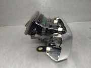 Auspuff Endtopf SAM00 Kia Picanto (BA) Schrägheck 1.1 12V (G4HG)