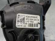 Gaspedal 6G929F836RC Ford MONDEO BER. (CA2) 1.8 TDCi CAT