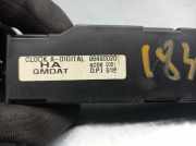 Stoßstange Hinten 1614328580 Citroën CITROËN JUMPY Kombi 1.6 Blue-HDI FAP