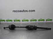 Antriebswelle Rechts Vorne Opel CORSA C 1.7 16V CDTI
