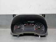 Tachoeinheit Kmh 1376600080 Peugeot Bipper (AA) Van 1.3 HDI (199.A.9000)