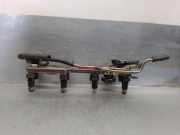 Innenbeleuchtung 0884900 Fiat Idea (350AX) Großraumlimousine 1.9 JTD Multijet (188.B.2000)