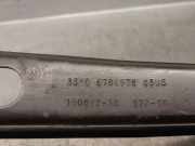 Querlenker Rechts Hinten Unten 33306786978 BMW X4 (F26) SAC SUV xDrive20d 16V (B47-D20A)