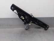 Fensterheber Rechts Hinten 6922320 BMW 5 serie Touring (E61) Kombi 525d 24V (256D2)