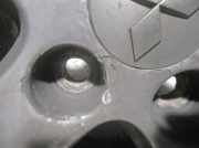 Gürtelschnalle 8L085773901C Audi A3 (8L1) Schrägheck 1.9 TDI 100 (ATD)