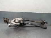 Scheibenwischermotor Vorne 98100D4000 Kia Optima (JFA) Limousine 1.7 CRDi 16V (D4FD-L)