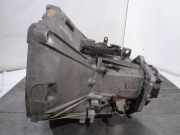 Stoßstange Hinten 850220029R Nissan NV400 Furgoneta (X62, X62B) dCi 135