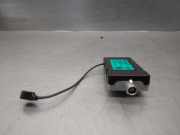 Warnleuchte Schalter 4M5T13A350AC Ford Fiesta 5 (JD/JH) Schrägheck 1.4 TDCi (F6JB)