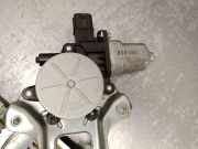 Fensterheber Rechts Vorne 5713A126 Mitsubishi Lancer Sportback (CX) Schrägheck 2.0 DI-D 16V (BWC)