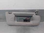 Sonnenblende Rechts A2218100210 Mercedes-Benz S (W221) Limousine 3.0 S-320 CDI 24V (OM642.930)