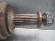 Sitz Rechts Vorne TELANEGRAYGRIS Skoda Rapid Liftback 1.2 TSI (CBZA)