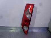 Rücklicht Links 8200419941 Renault 1.5 dCi Diesel CAT