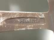 Bremssattel Links Hinten 32053754 Citroën CITROËN III (SX) 1.2 THP 110