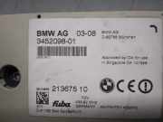 Türgriff Innen Links Hinten 9631487777 Citroën Xsara Picasso (CH) Großraumlimousine 2.0 HDi 90 (DW10TD(RHY))