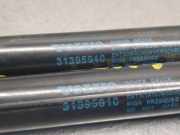 Gasdruckfedern Set Hinten 31395910 Volvo V60 I (FW/GW) Kombi 2.0 D3 20V (D5204T2)