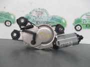 Scheibenwischermotor Hinten 6L6955711B Seat Ibiza III (6L1) Schrägheck 1.9 SDI (ASY)