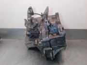 Sitz Rechts Vorne TELANEGRA Hyundai iX20 (JC) SUV 1.4 CRDi 16V (D4FC)