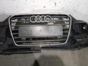 Stoßstange Vorne 8V0807065A Audi A3 (8V1/8VK) Schrägheck 3-drs 2.0 TDI 16V (CRBC)
