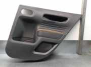 Türverkleidung Rechts Hinten 98037171ZD Citroën CITROËN C4 CACTUS 1.6 e-HDi FAP