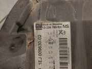 Bremskraftverstärker 9807687080 Peugeot II SUV (MC_, MR_, MJ_, M4_) 1.2 THP/ PureTech 130 (MRHNSM, MRHNSU, MRHNSJ, MRHNYW,...