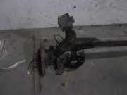 Hinterachse 421100D520 Toyota Yaris III (P13) Schrägheck 1.5 16V Hybrid (1NZ-FXE)