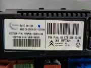 Scheibenwaschbehälter 9151141 Volvo 850 Limousine 2.5i GLE 10_V (B5252S)