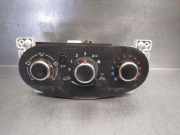 Bedienung Klimaanlage 5P3743000 Dacia DOKKER 1.5 BLUE dCi Diesel FAP CAT