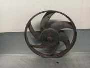 Kühlerventilator 1831237016 Citroën Berlingo Van 1.9 D (XUD9A(D9B-2))