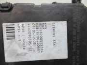 Tachoeinheit Kmh 9810462780 Peugeot 5008 I (0A/0E) Großraumlimousine 1.6 BlueHDi 120 (DV6FC(BHZ))