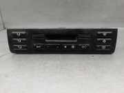 Bedienung Klimacontrolle 64116902440 BMW 3 serie Touring (E46/3) Kombi 320d 16V (M47-D20(204D1))