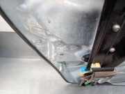 Fensterheber Rechts Vorne 5N0837462 Volkswagen Tiguan (5N1/2) SUV 2.0 TDI 16V Blue Motion (CUVE) CUVE