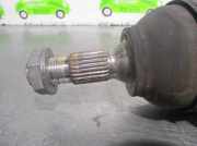 Heizwiderstand HB151BC5E Mazda 323 BERLINA C/F/S (BA) 1.5 16V CAT