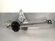 Fensterheber Links Hinten 827211031R Dacia Logan MCV II/Sandero Wagon (7S) Kombi 0.9 TCE 12V (H4B-408(H4B-B4))