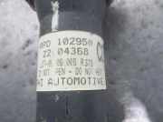 Klimakondensator 9645974780 Citroën Xsara Picasso (CH) Großraumlimousine 1.8 16V (EW7J4(6FZ))