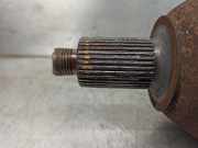 Radiator A2465001303 Mercedes-Benz B (W246) Schrägheck 2.1 B-200 CDI BlueEFFICIENCY 16V 4-Matic (OM651.930)