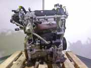 Motor 1ND Toyota Corolla (E12) Schrägheck 1.4 D-4D 16V (1NDTV)