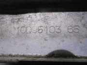 Radiator 10D9510365 Ford Escort 5 (ANL) Kombi 1.8 XLD (RTF)