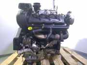 Motor BAU Audi Allroad (C5) Kombi 2.5 V6 TDI 24V (BAU)