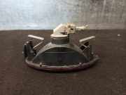 Rücklichthalterung Links + Rechts 6350K5 Peugeot 206 (2A/C/H/J/S) Schrägheck 2.0 XS,XT HDi (DW10TD(RHY))