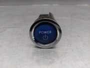 Start/stop Schalter 2010DJ2910 Toyota Auris (E18) Schrägheck 5-drs 1.8 16V Hybrid (2ZRFXE)