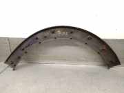 Zierleiste Kotflügel Links Vorne 9812088680 Citroën C3 (SX/SW) Schrägheck 1.2 Vti 12V PureTech (EB2F(HMZ))